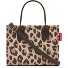 Daily Shopper Shopper Tasche 42 cm Variante leo macchiato Daily Shopper Shopper Tasche 42 cm Variante leo macchiato
