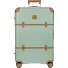 Bellagio 4 Rollen Trolley 70.5 cm mit Dehnfalte Variante eucalyptus Bellagio 4 Rollen Trolley 70.5 cm mit Dehnfalte Variante eucalyptus