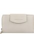  Belana Geldbörse RFID Schutz Leder 16 cm Variante coffee cream