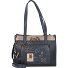 Boutique Shopper Tasche 30 cm Variante mehrfarbig Boutique Shopper Tasche 30 cm Variante mehrfarbig