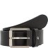  Casual Gürtel Leder Variante black | 115 cm