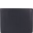 Attack 2 Geldbörse RFID Leder 13 cm Variante oxford blue Attack 2 Geldbörse RFID Leder 13 cm Variante oxford blue