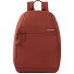 Inner City Vogue Rucksack RFID 30 cm Variante dahlia red Inner City Vogue Rucksack RFID 30 cm Variante dahlia red