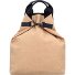  Trosa X Change Handtasche 29 cm Variante cognac