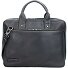 Navigator Aktentasche Leder 40 cm Laptopfach Variante schwarz Navigator Aktentasche Leder 40 cm Laptopfach Variante schwarz