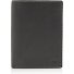  Canyon Geldbörse RFID Leder 9,5 cm Variante black