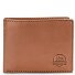 Nashville Geldbörse RFID Schutz Leder 13 cm Variante brown Nashville Geldbörse RFID Schutz Leder 13 cm Variante brown