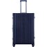Traveler 4-Rollen Trolley 81 cm Variante sapphire Traveler 4-Rollen Trolley 81 cm Variante sapphire