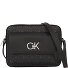 Re-Lock Umhängetasche 20 cm Variante black monogram  Re-Lock Umhängetasche 20 cm Variante black monogram