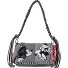  Mickey Schultertasche 26 cm Variante black
