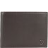 Avana Geldbörse RFID Leder 13 cm Variante marrone Avana Geldbörse RFID Leder 13 cm Variante marrone