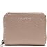 Milano Leather Geldbörse Leder 13,5 cm Variante cipria Milano Leather Geldbörse Leder 13,5 cm Variante cipria