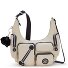 Kipling Heritage Etsu Umhängetasche 28 cm Variante back to beige heritage Kipling Heritage Etsu Umhängetasche 28 cm Variante back to beige heritage