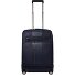 Brief 2 4 Rollen Kabinentrolley 55 cm Variante blue Brief 2 4 Rollen Kabinentrolley 55 cm Variante blue