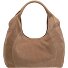  Alison Schultertasche Leder 34 cm Variante sahara