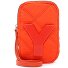  Evy Umhängetasche 13 cm Variante orange
