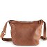  Submarine Umhängetasche M Leder 40 cm Variante cognac