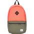 Heritage Pro Rucksack 49 cm Laptopfach Variante hotcoralivygreen-black Heritage Pro Rucksack 49 cm Laptopfach Variante hotcoralivygreen-black