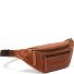  Brana Gürteltasche Leder 27 cm Variante cognac