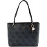  Noelle Shopper Tasche 33 cm Variante coal logo