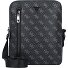 Torino Umhängetasche 20 cm Variante dark black Torino Umhängetasche 20 cm Variante dark black