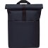 Lotus Hajo Mini Daypack 42 cm Laptopfach Variante dark navy