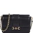Heritage Umhängetasche Leder 20 cm Variante black Heritage Umhängetasche Leder 20 cm Variante black