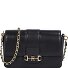  Heritage Umhängetasche Leder 20 cm Variante black