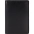  Cambridge Kreditkartenetui Leder 7.5 cm Variante schwarz