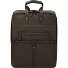 City Canvas Francis Daypack 41 cm Laptopfach Variante olive brown City Canvas Francis Daypack 41 cm Laptopfach Variante olive brown