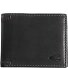  Salamanca Geldbörse Leder 11 cm Variante schwarz