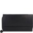 Don Simon Geldbörse Leder 18 cm Variante schwarz Don Simon Geldbörse Leder 18 cm Variante schwarz