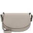 Delia Schultertasche Leder 23 cm Variante alpaca beige Delia Schultertasche Leder 23 cm Variante alpaca beige