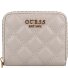Giully II Geldbörse 11.5 cm Variante taupe Giully II Geldbörse 11.5 cm Variante taupe