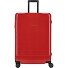 H7 Essential Glossy 4-Rollen Trolley 77 cm Variante glossy red H7 Essential Glossy 4-Rollen Trolley 77 cm Variante glossy red