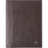 Schreibmappe Leder 32,5 cm Variante mocca Schreibmappe Leder 32,5 cm Variante mocca