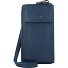 Asti Handytasche Leder 11 cm Variante dawn blue Asti Handytasche Leder 11 cm Variante dawn blue