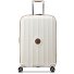 Carrousel 2 4 Rollen Trolley 68 cm mit Dehnfalte Variante off white Carrousel 2 4 Rollen Trolley 68 cm mit Dehnfalte Variante off white