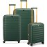 B-Flying Move 4 Rollen Kofferset 3-teilig mit Dehnfalte Variante verde mimetico  B-Flying Move 4 Rollen Kofferset 3-teilig mit Dehnfalte Variante verde mimetico