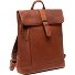 Larsson Daypack Leder 40 cm Laptopfach Variante cognac