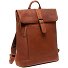 Larsson Daypack Leder 40 cm Laptopfach Variante cognac Larsson Daypack Leder 40 cm Laptopfach Variante cognac