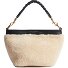  Sherbaa Mini Bag Handtasche 15 cm Variante black