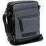 Fusion Karlstad Mini Bag Umhängetasche 17 cm Variante light grey Fusion Karlstad Mini Bag Umhängetasche 17 cm Variante light grey