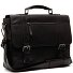Imperia Aktentasche Leder 40 cm Laptopfach Variante black  Imperia Aktentasche Leder 40 cm Laptopfach Variante black