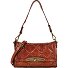  Elvira Schultertasche Leder 27 cm Variante cognac