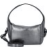 Lou 2 Handtasche Leder 20 cm Variante silver stone Lou 2 Handtasche Leder 20 cm Variante silver stone