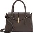 Perdita Handtasche 31 cm Variante dark taupe Perdita Handtasche 31 cm Variante dark taupe