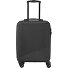 Bali 4 Rollen Kabinentrolley S 55 cm Variante schwarz Bali 4 Rollen Kabinentrolley S 55 cm Variante schwarz