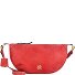 Kapstadt Umhängetasche Leder 32 cm Variante lipstick Kapstadt Umhängetasche Leder 32 cm Variante lipstick