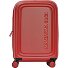 Logoduck 4-Rollen Kabinentrolley 55 cm Variante cherry tomato Logoduck 4-Rollen Kabinentrolley 55 cm Variante cherry tomato